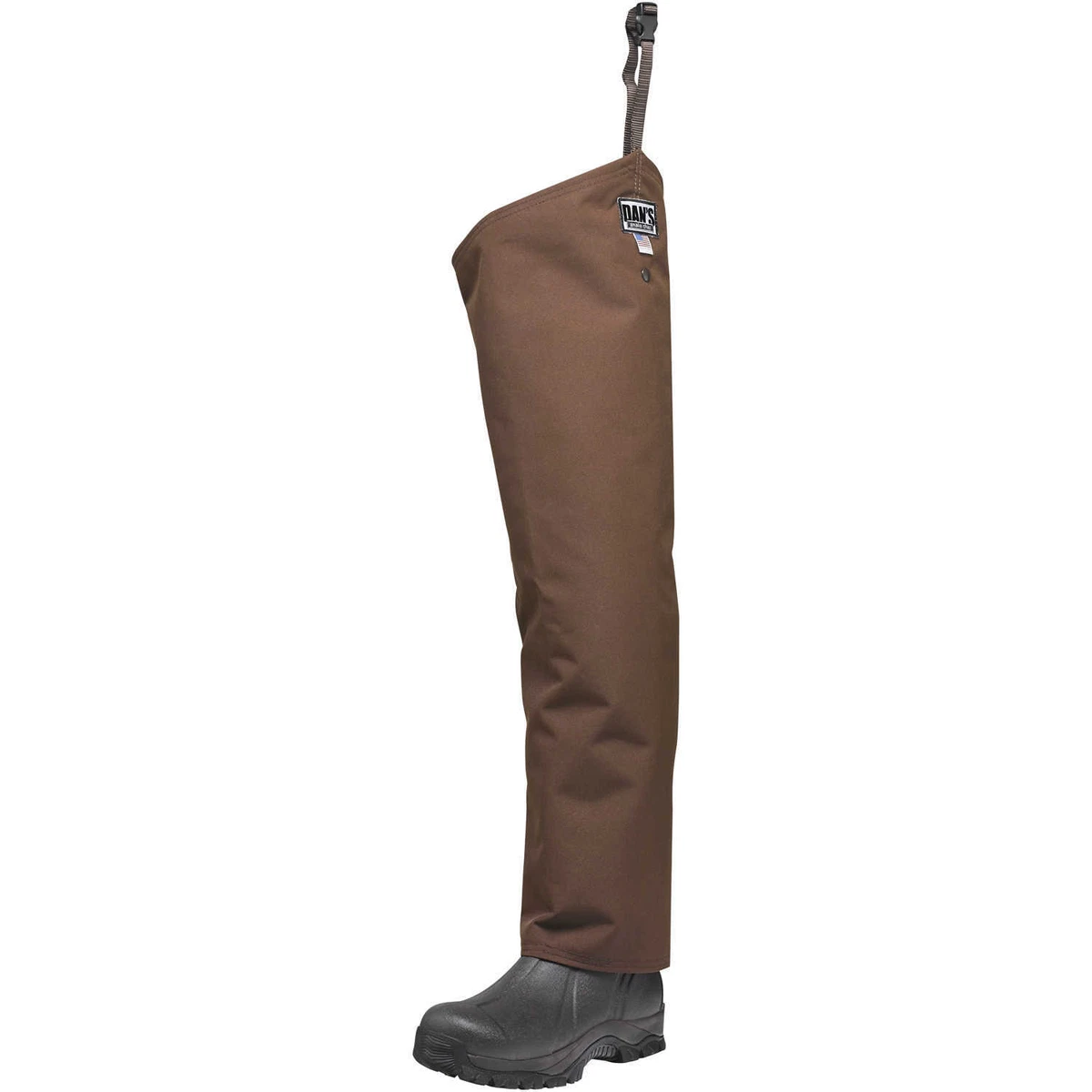 Snake chap deals boots