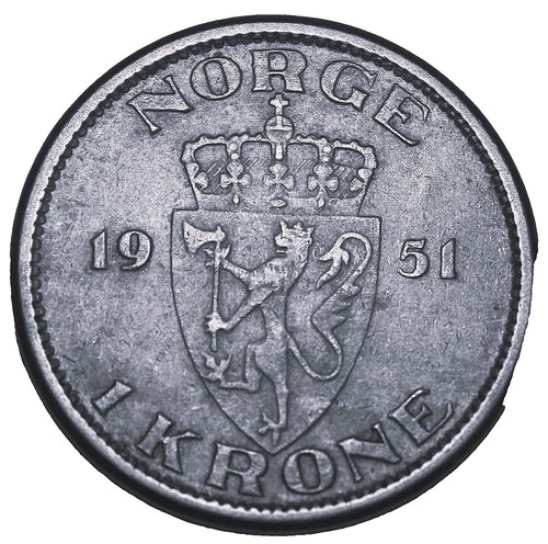 Canada 1951 1 Cent Copper One Canadian Penny George VI Coin | eBay