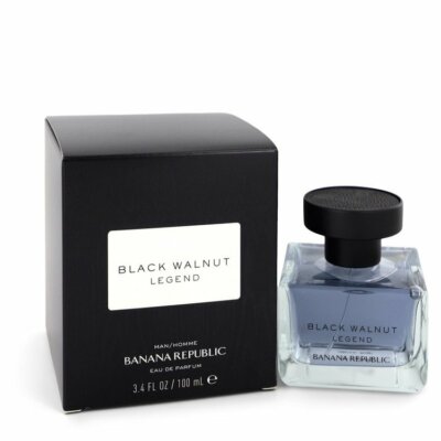 Banana Republic Black Walnut Legend by Banana Republic 3.3 oz Men