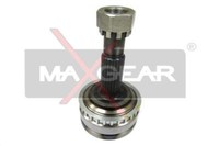 Maxgear 49-0183 Gelenk, Antriebswelle FüR Opel, Vauxhall