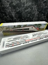 TRIX HO 25810 TRAIN RABE 501 GIRUNO