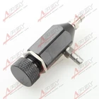 US STOCK 1/4" SIGNATURE SERIES BLACK MANUAL BOOST CONTROLLER TURBO -INCREASE HP