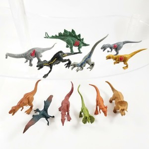 jurassic world mini dinosaurs
