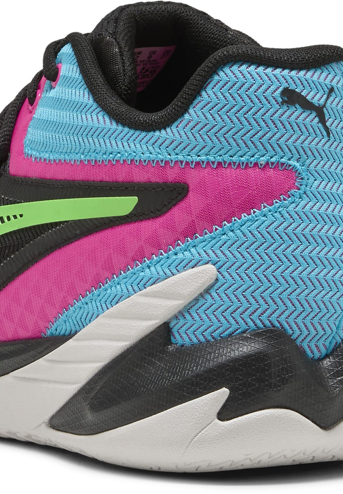 KEEN Puma Dagger Sneakers Uomo Scarpe Sportive Scarpe Da Basket 311353 01