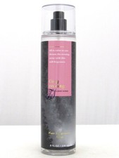 BATH  BODY WORKS COZY EVENING FRAGRANCE MIST BODY SPRAY 8 FL OZ