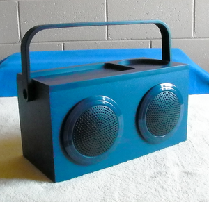 anko bluetooth speaker price