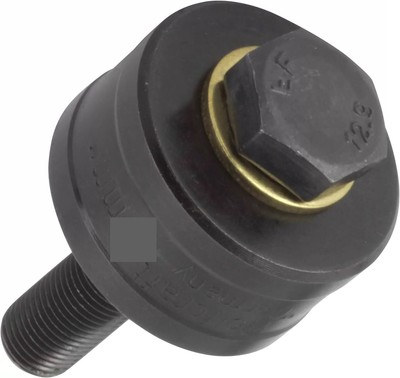 Wolfcraft Lochschneider 3754000   Schraublochstanzer Ø 35mm Für Blech ...