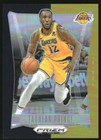 2023 Panini Prizm Deca Basketball Black Gold Taurean Prince #288