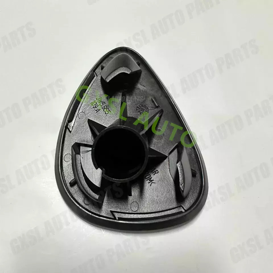 Bentley Continental GT Left Headlight washer cover P/N 3W8955101A