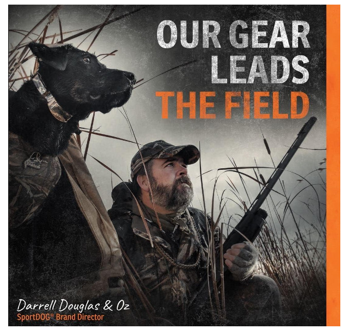 SportDOG Brand Competition Mega Whistle - Hunting Dog Training Whistle with Easy