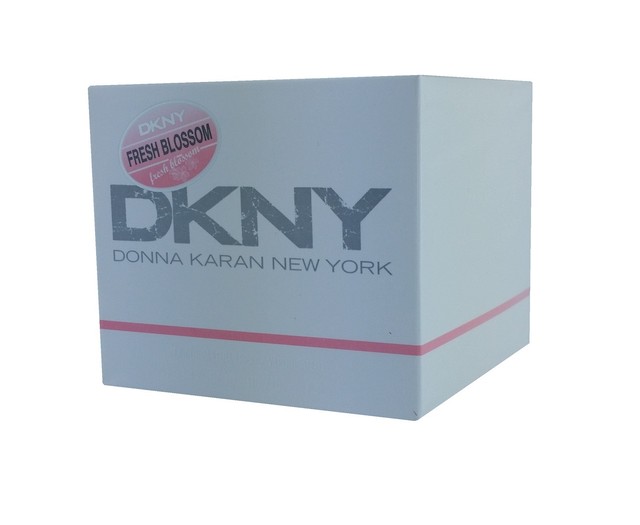 dkny fresh blossom gift set