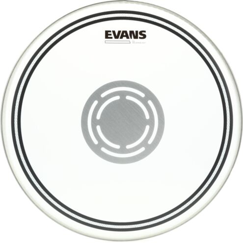 Tête de batterie à points inversés Evans EC - 14" - Photo 1 sur 4