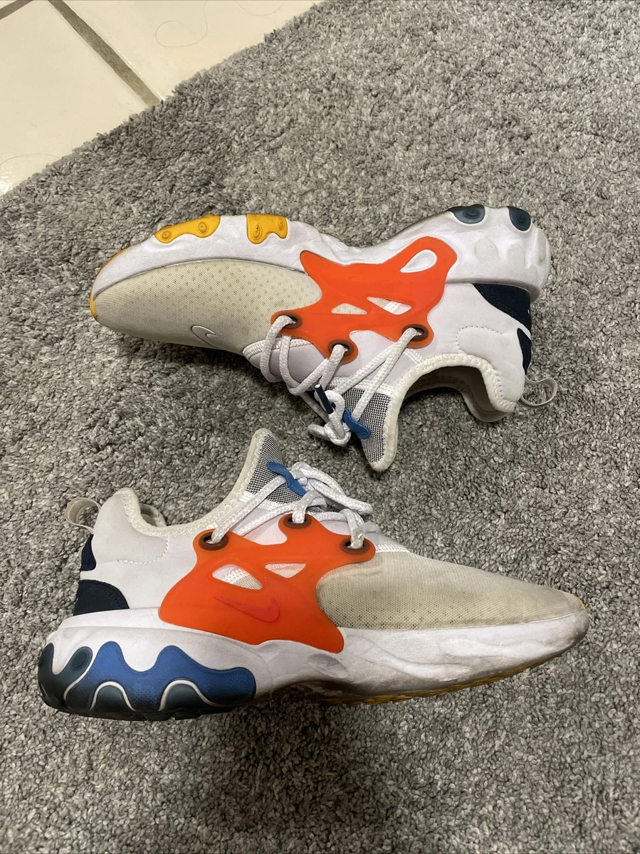Breezy thursday hotsell react presto