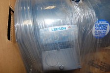 LEESON MOTOR 5HP G130101.00