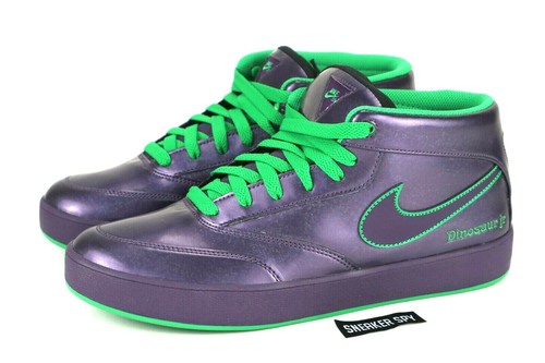 NIKE SB ZOOM OMAR SALAZAR DINOSAUR JR 