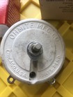 Vintage NEW OLD STOCK Ohmite Rheostat 0458 Model K 100 Watt 1500 OHM ...