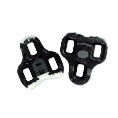 Tacchette Strada Look Kéo Grip Grigie 4,5