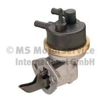 Pierburg 7.21780.50.0 Kraftstoffpumpe FöRderpumpe Kraftstoff-FöRdereinheit