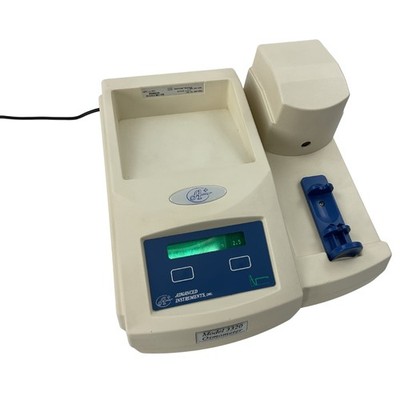 Advanced Instruments 3320 Osmometer Micro Single Sample Osmometer Free Shipping.
