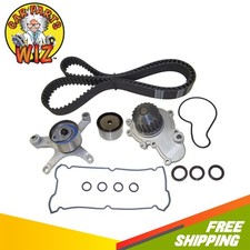 Kit de cubierta de válvula de bomba de agua de correa de distribución del motor para Chrysler Neon 95-99 2,0 L