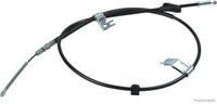 NEU - Herth+Buss Jakoparts J3934103 Seilzug, Feststellbremse FüR Honda