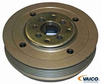 Vaico V10-8246 Riemenscheibe FüR Kurbelwelle Riemenscheibe Kurbelwelle