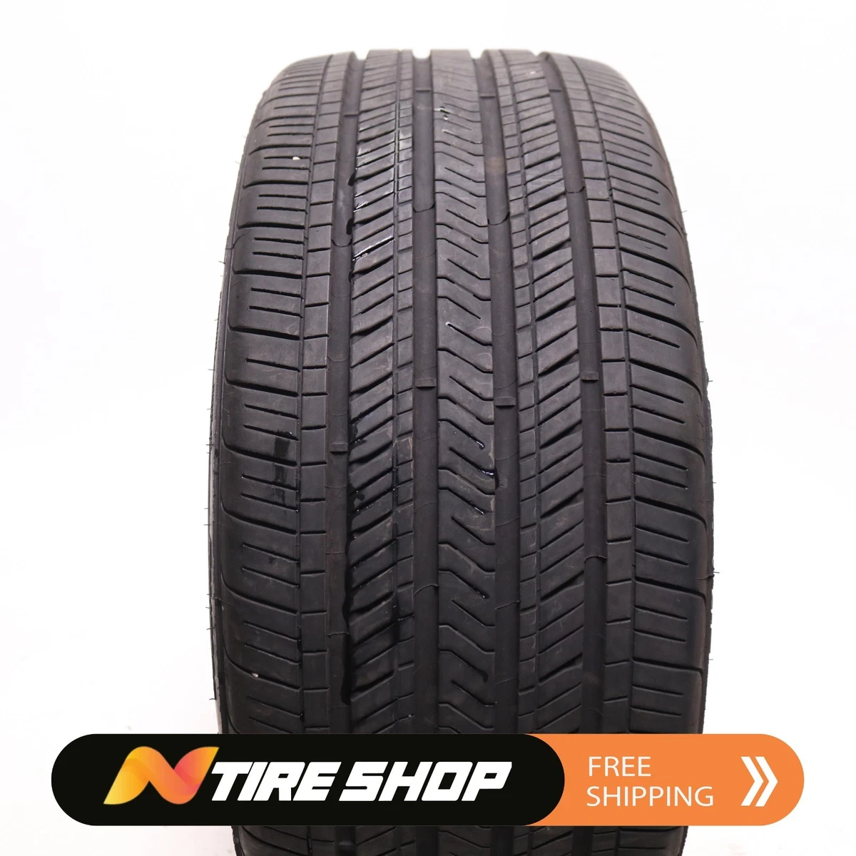 Goodyear 235/40/18 All Season Tires for sale | eBay