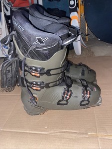 Tecnica Cochise 130 | eBay
