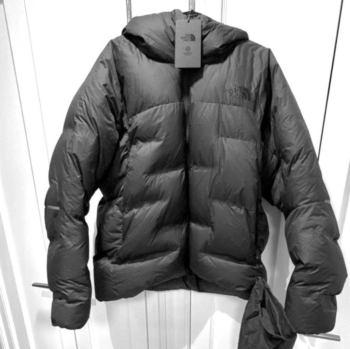 k*a様 ほぼ新品 THE NORTH FACE SUMMIT ダウンジャケット The North Face Men's Summit Series CLOUD DOWN AMK Parka (color