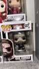 Funko Pop! Rocks: Rob Zombie #137 Vinyl Figure