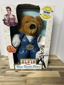 Elvis Bear | eBay