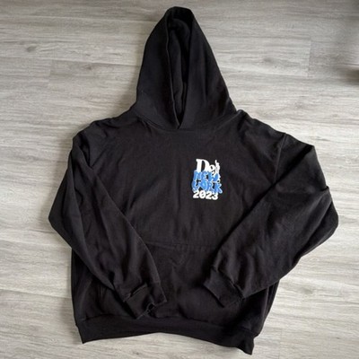 2023 Degods NFT NYC Exclusive Hoodie Size XL - Never Worn Or Washed (IYKYK)