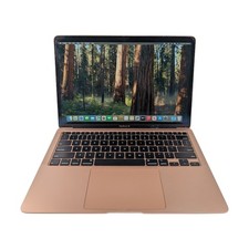 2020 Apple MacBook Air 13.3" i3 1.1GHz 8GB RAM 128GB SSD Rose Gold A2179