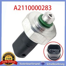 F&uuml;r Mercedes-Benz Klimasensor Druckschalter Sensor Klima Drucksensor A2110000283