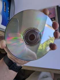 Bug! Sega Saturn 1995 Complete CIB with Manual