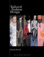 Tailored Fashion Design Pamela Powell Taschenbuch Kartoniert / Broschiert 2010