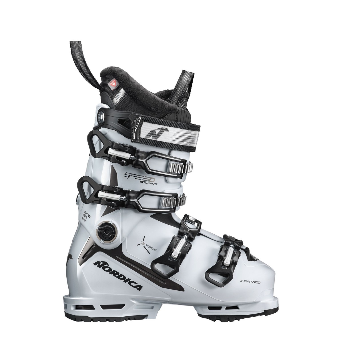Nordica Speedmachine 3 85 W Women