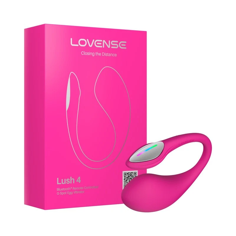 Lovense Vibrators for sale | eBay
