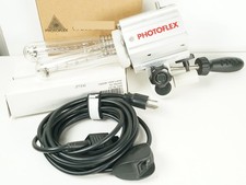 Photoflex Starlite QL FV-SL3200 Continuous Video Studio Light Head w/ 4 Bulbs  