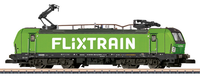 MäRklin 88239 E-Lok Br. 193 Vectron Flixtrain, Ep. Vi, Spur Z, Neu+Ovp