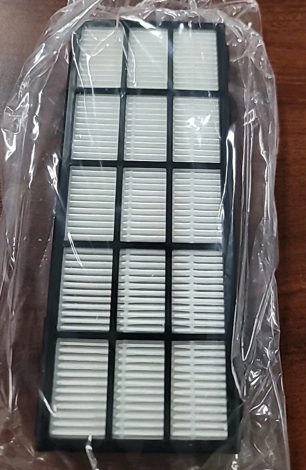 Juego de filtros de carbón tipo medio HEPA Simplicity Symmetry #SF20DP Foto 3 de 3