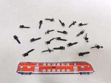 Märklin H0 20X Type 5 Sheet Coupler 1950 - V...