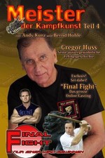 Meister Der Kampfkunst 4