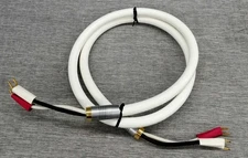 OYAIDE TUNAMI NIGO Speaker Cable PCOCC-A 1.5m