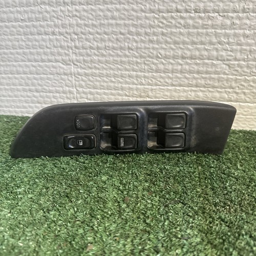 1995-1997 Honda Passport Isuzu Rodeo Left Driver Side Master Window Switch OEM