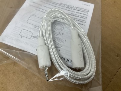 Resideo Braukmann  Leak detection cable 5ft fur Model VWS02Y-3/4