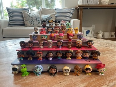 Disney Doorables - You pick I also do bundles!