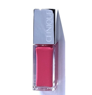 Clinique Pop Lacquer Lip Colour + Primer 04 Sweet Ie Pop 6ml
