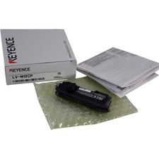 NEW Keyence LV-N12CP Laser Sensor Amplifier M...