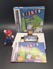 ebay® Auktion 136848977755 | Tringo - Nintendo Gameboy Advance GBA - OVP - Anleitung Thumbnail of ebay® auction 136848977755 | Tringo - Nintendo Gameboy Advance GBA - OVP - Anleitung